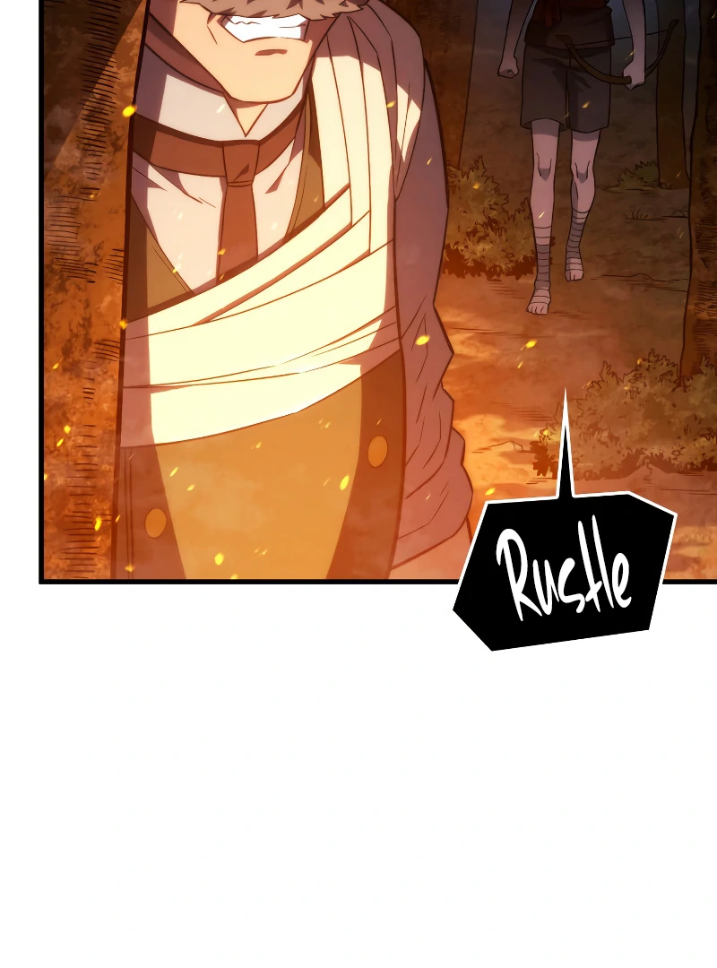 Revenge of the Iron-Blooded Sword Hound, Chapter 39 image 052